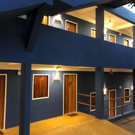 Sitio Robatto Ecopousada Camaçari Exteriör bild