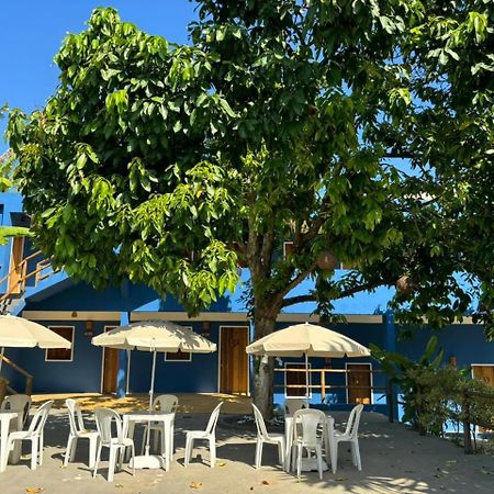 Sitio Robatto Ecopousada Camaçari Exteriör bild